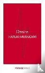 Murakami, Haruki - Desire
