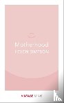 Simpson, Helen - Motherhood