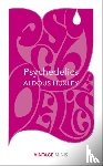 Huxley, Aldous - Psychedelics - Vintage Minis