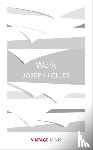 Heller, Joseph - Work