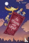 Nesbit, E. - The Phoenix and the Carpet