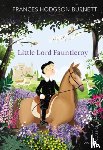 Hodgson Burnett, Frances - Little Lord Fauntleroy