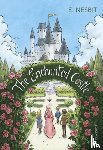 Nesbit, E. - The Enchanted Castle