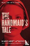 Atwood, Margaret - Handmaid's Tale