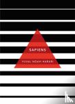 Harari, Yuval Noah - Sapiens - A Brief History of Humankind: (Patterns of Life)