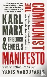 Marx, Karl - The Communist Manifesto