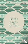 Desai, Anita - Clear Light of Day