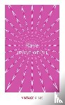 Welsh, Irvine - Rave