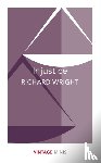 Wright, Richard - Injustice