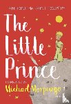 Antoine de Saint-Exupery - The Little Prince