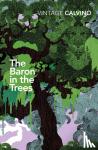 Calvino, Italo - The Baron in the Trees