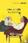 Heller, Joseph - Something Happened