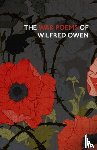 Owen, Wilfred - The War Poems Of Wilfred Owen