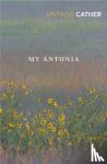 Cather, Willa - My Antonia