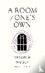 Woolf, Virginia - A Room of One’s Own (Vintage Feminism Short Edition)