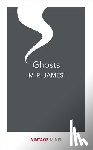 James, M. R. - Ghosts