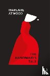 Atwood, Margaret - The Handmaid's Tale