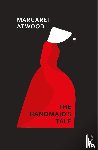 Atwood, Margaret - The Handmaid's Tale