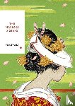 Tanizaki, Junichiro - The Makioka Sisters (Vintage Classics Japanese Series)