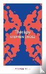 Grosz, Stephen - Therapy