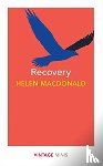 Macdonald, Helen - Recovery