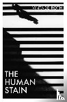 Roth, Philip - The Human Stain