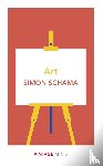 Schama, Simon, CBE - Art