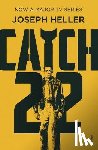 Heller, Joseph - Catch-22