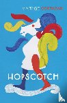 Cortazar, Julio - Hopscotch
