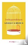 Bronte, Charlotte - Independence