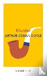 Doyle, Arthur Conan - Murder