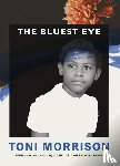 Morrison, Toni - The Bluest Eye