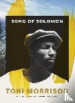 Morrison, Toni - Song of Solomon