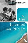 Highsmith, Patricia - The Talented Mr Ripley