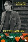 Jarman, Derek - Pharmacopoeia - A Dungeness Notebook