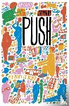 Sapphire - Push