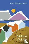 Laxness, Halldor - Salka Valka