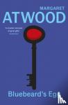 Atwood, Margaret - Bluebeard's Egg and Other Stories