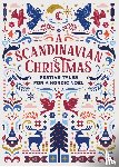 Andersen, Hans Christian, Knausgaard, Karl Ove, Lagerlof, Selma, Hjorth, Vigdis - A Scandinavian Christmas