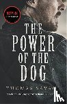 Savage, Thomas - The Power of the Dog
