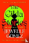 Gomez, Jewelle - The Gilda Stories