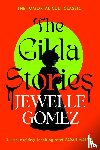 Gomez, Jewelle - The Gilda Stories