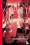 Tolstoy, Leo - War and Peace