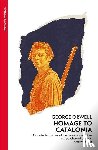 Orwell, George - Homage to Catalonia