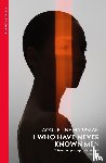 Harpman, Jacqueline - I Who Have Never Known Men