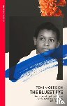 Morrison, Toni - The Bluest Eye