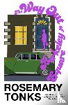 Tonks, Rosemary - The Way Out of Berkeley Square