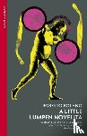 Bolano, Roberto - A Little Lumpen Novelita