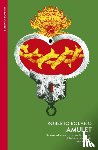 Bolano, Roberto - Amulet