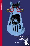 Bolano, Roberto - Monsieur Pain
